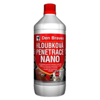 Den Braven Hloubková penetrace 1 l - NANO