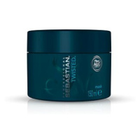 SEBASTIAN PROFESSIONAL Twisted Mask 150 ml