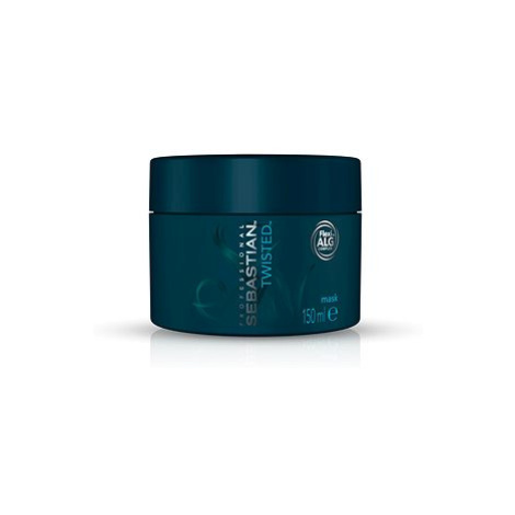 SEBASTIAN PROFESSIONAL Twisted Mask 150 ml