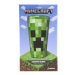 Sklenice Minecraft  Creeper