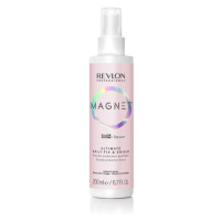 Revlon Magnet Ultimate Daily Fix & Shield - ochranný sprej na vlasy, 200 ml