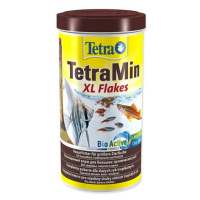 TETRA TetraMin XL Flakes 1 l