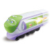 Chuggington Veselé vláčky Pop&Transform Koko