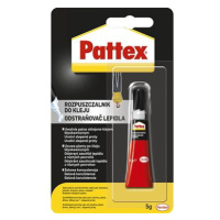 PATTEX odstraňovač vteřinového lepidla 5 g