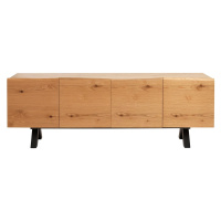 Furniria Designová komoda Jaxton 200 cm