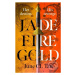 Jade Fire Gold - June CL Tan - kniha z kategorie Sci-fi, fantasy a komiksy