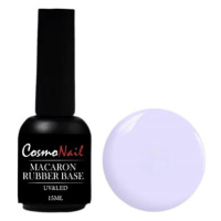 Cosmonail rubber base Macaron 004, 15 ml