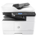 HP LaserJet MFP M443nda Bílá