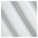 Dekorační závěs s řasící páskou MATTA bílá 140x270 cm (cena za 1 kus) MyBestHome