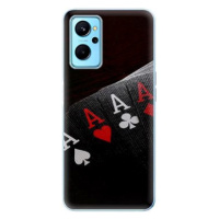 iSaprio Poker pro Realme 9i