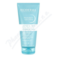 BIODERMA Photoderm After sun gel-krém 200ml