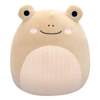 SQUISHMALLOWS Žába - DeWitt, 30 cm