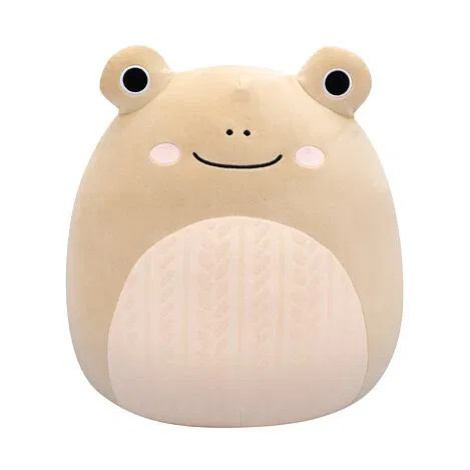 SQUISHMALLOWS Žába - DeWitt, 30 cm