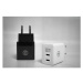 Mobile Origin 35W GaN III Super Charger Dual nabíjecí adaptér USB-C bílý