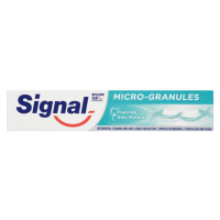 SIGNAL  Microgranules zubní pasta 75 ml