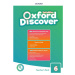 Oxford Discover Second Edition 6 Teacher´s Pack with Classroom Presentation Tool Oxford Universi