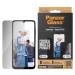 PanzerGlass Privacy Samsung Galaxy A25 5G s instalačním rámečkem