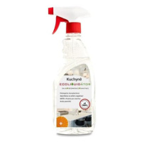 Ecoliquidátor kuchyně Pomeranč 500 ml rozprašovač