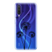 iSaprio Three Dandelions - black pro Xiaomi Mi 9 Lite