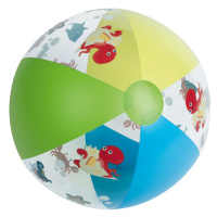 Playtive Dětská nafukovací matrace / Kruh na plavání / Nafukovací míč (nafukovací míč)
