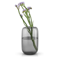 EVA SOLO Váza 22 cm Acorn šedivá