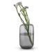 EVA SOLO Váza 22 cm Acorn šedivá