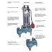 Calpeda GQVM 50-13 10m 230V ZB00001837