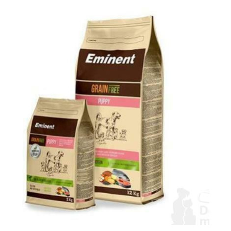 Eminent Grain Free Puppy 12kg