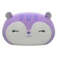 SQUISHMALLOWS Stackables Veverička - Sydnee, 30 cm