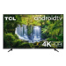 Smart televize TCL 55P615 (2020) / 55" (139 cm)