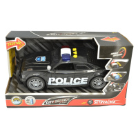CITY SERVICE CAR - 1:14 Policejní auto