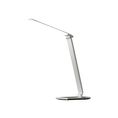 Solight stolní lampička stmívatelná 12W, bílá