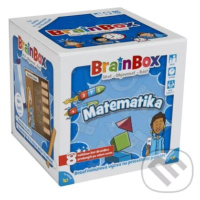 BrainBox CZ - matematika - hra z kategorie Vzdělávací hry