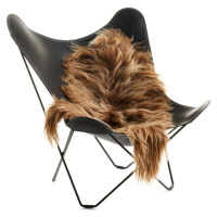 Natures Collection designové kožešiny Icelandic Sheepskin (90 cm)