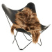 Natures Collection designové kožešiny Icelandic Sheepskin (90 cm)