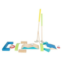 Small Foot Minigolf set Active