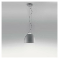 Artemide NUR MINI závěs. halogen 200W R7S anodiz. A244010