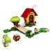 LEGO SUPER MARIO 71367 Mariův dům a Yoshi – rozšiřující set