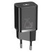 Nabíječka Baseus Super Si Quick Charger 1C 25W (black)