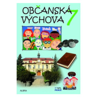 Občanská výchova 7.ročník ZŠ - učebnice