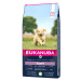 Eukanuba Puppy Large & Giant Breed Lamb - výhodné balení: 2 x 12 kg