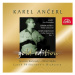 Česká filharmonie, Ančerl Karel: Ančerl Gold Edition 42. (Liszt, Shostakovich, Bárta) - CD