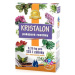 AGRO Hnojivo KRISTALON Pro pokojové rostliny, 0,25 kg