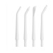 Tesla Flosser FS200 Spare Heads White