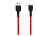 Xiaomi Mi kabel USB-A/USB-C červený