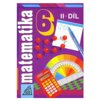 Matematika 6, 2. díl