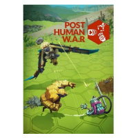 Post Human W.A.R (PC/MAC) DIGITAL