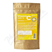 Vitamín C 100% sypký 50g