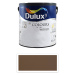 DULUX Colours of the World - matná krycí malířská barva do interiéru 2.5 l Indický palisandr