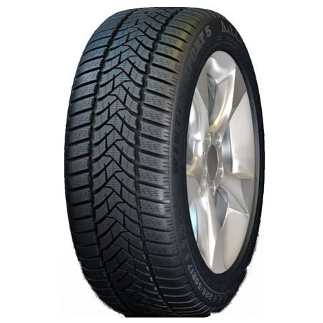 DUNLOP 255/50 R 19 107V WINTERSPORT_5_SUV TL XL M+S 3PMSF MFS